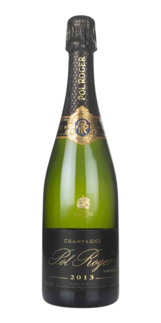 Champagne Pol Roger, Sir Winston Churchill, Brut, 2012, 750 ml