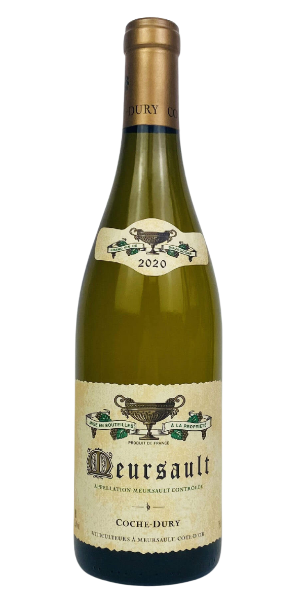 Domaine Coche Dury, Puligny Montrachet Les Enseigneres, 2015, 750ml