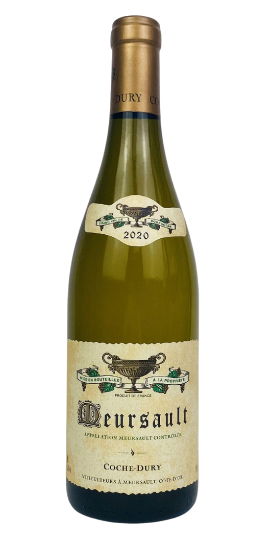 Domaine Coche Dury, Puligny Montrachet Les Enseigneres, 2015, 750ml