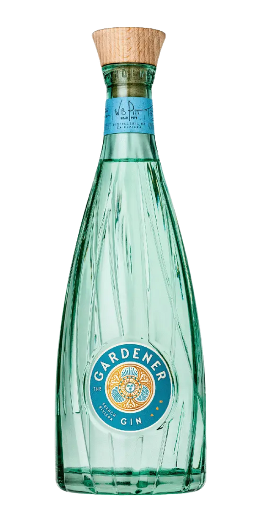 The Gardener, French Rivera Gin, 750 ml