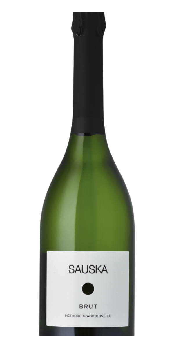 Sauska, Brut Methode Tradionnelle, Tokaji, 750ml