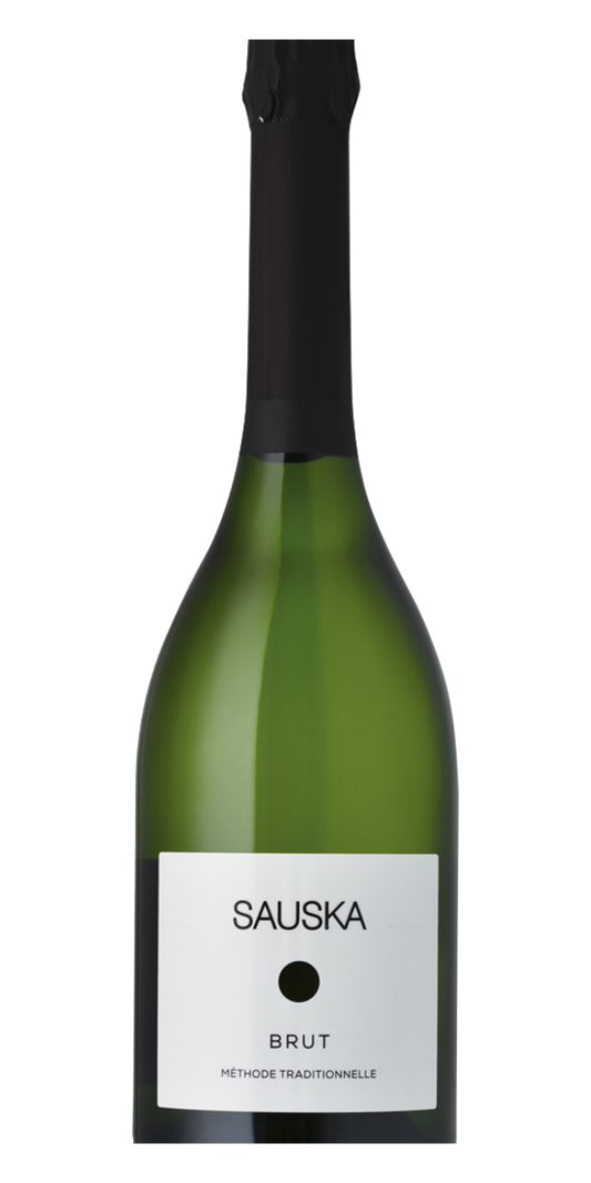 Sauska, Brut Methode Tradionnelle, Tokaji, 750ml