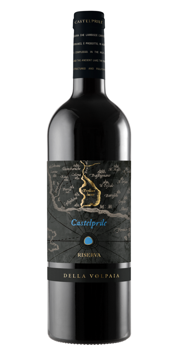 Castello di Volpaia, Castelprile Riserva, 2020, 750 ml