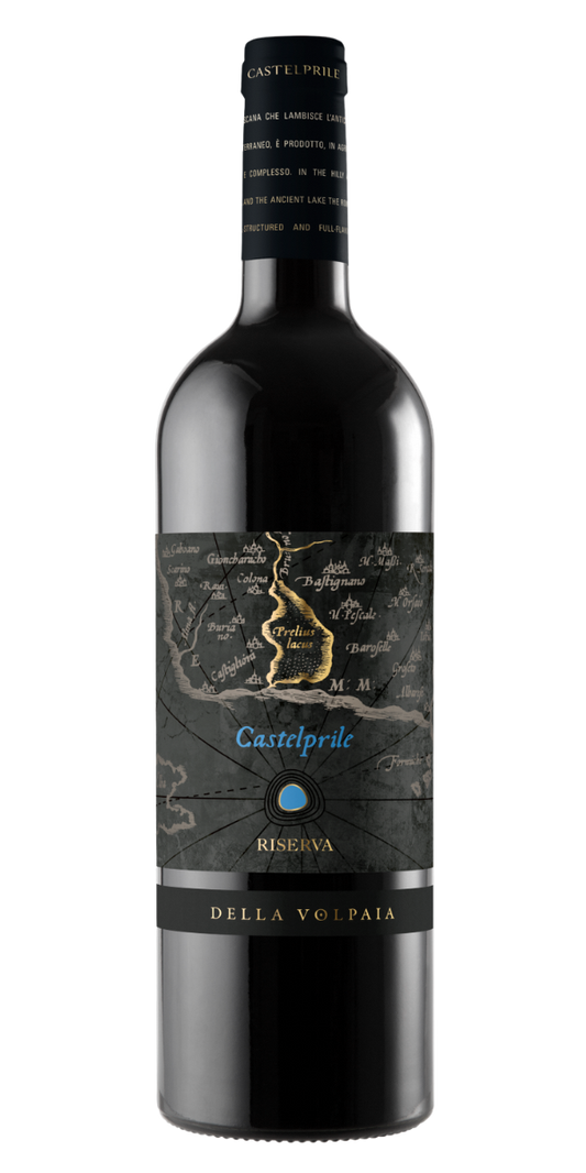 Castello di Volpaia, Castelprile Riserva, 2020, 750 ml