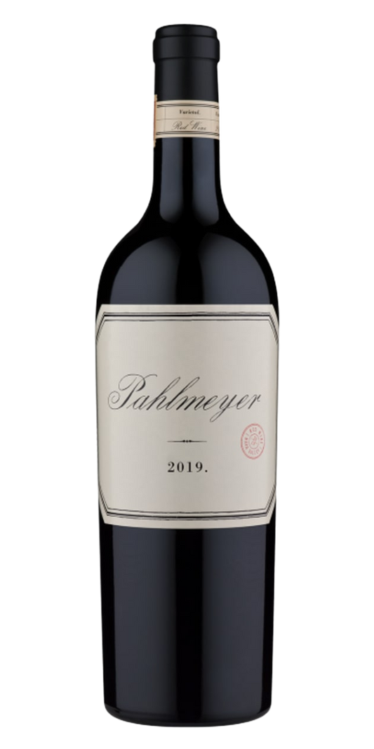 Pahlmeyer, Proprietary Red, Napa Valley, 2021, 750 ml