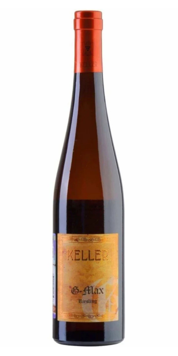 Keller, G Max, Riesling, 2013, 750 ml