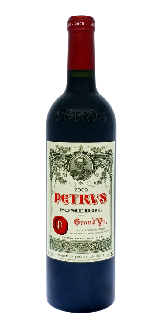 Petrus, Pomerol, 2009, 750ml