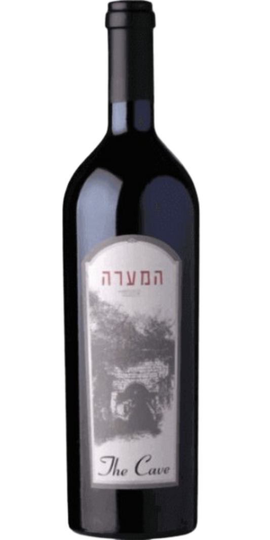 Binyamina, Cave, Israel, 2019, 750 ml, Kosher for Passover