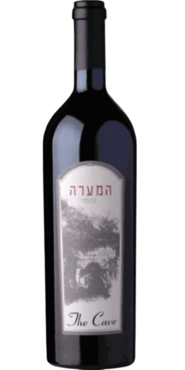 Binyamina, Cave, Israel, 2019, 750 ml, Kosher for Passover