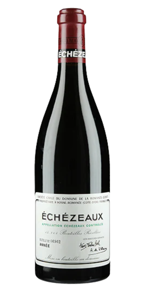 Domaine de la Romanee Conti, Echezeaux Grand Cru, 2016, 1500 ml