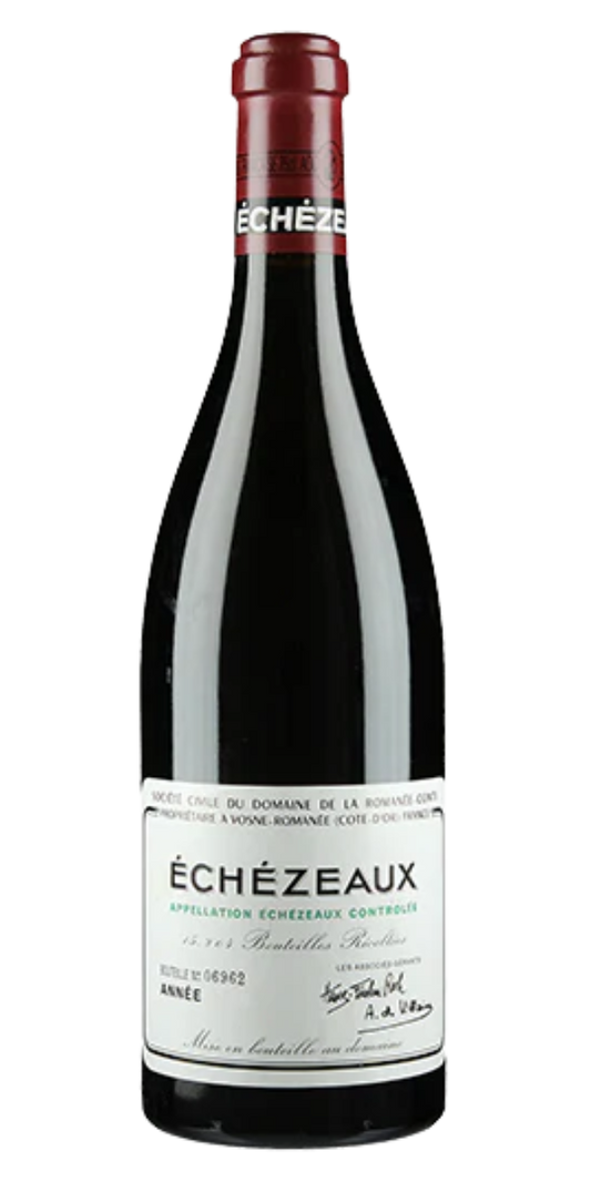 Domaine de la Romanee Conti, Echezeaux Grand Cru, 2016, 1500 ml
