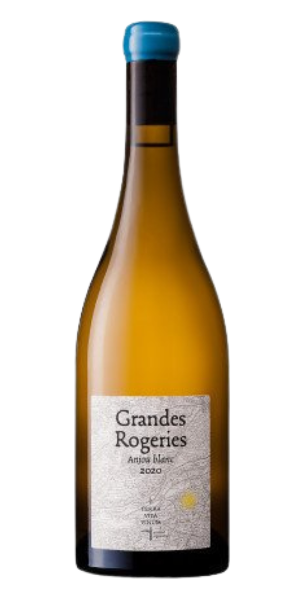 Terra Vita Vinum, Grandes Rogeries, Anjou Blanc, 2021, 750 ml