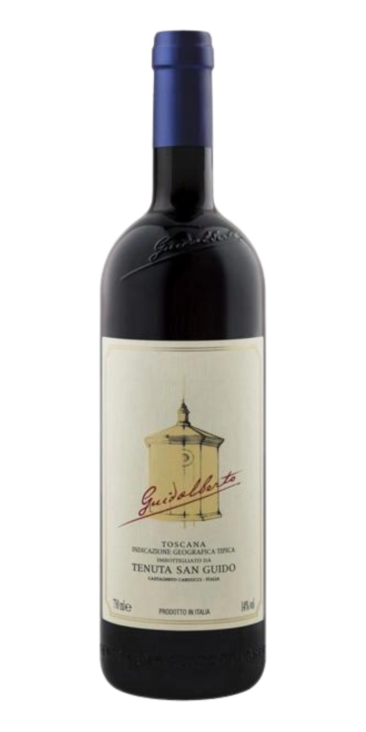 Guidalberto, Tenuta San Guido, Bolgheri, 2023, 750 ml