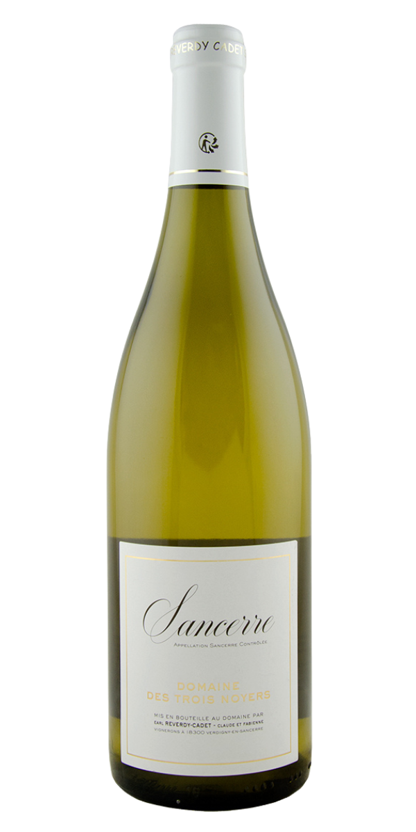 Domaine des Trois Noyers, Sancerre, 2023, 750 ml