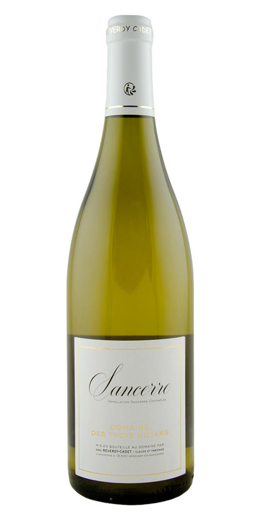 Domaine des Trois Noyers, Sancerre, 2023, 750 ml