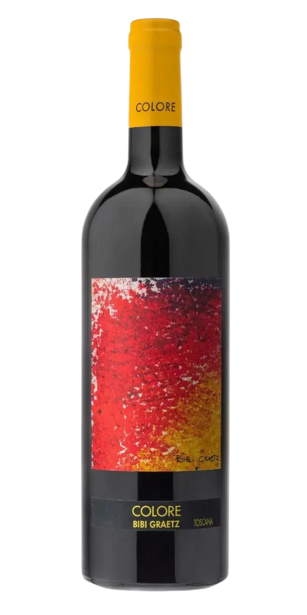 Bibi Graetz, Colore, Toscana IGT, 2016, 750 ml
