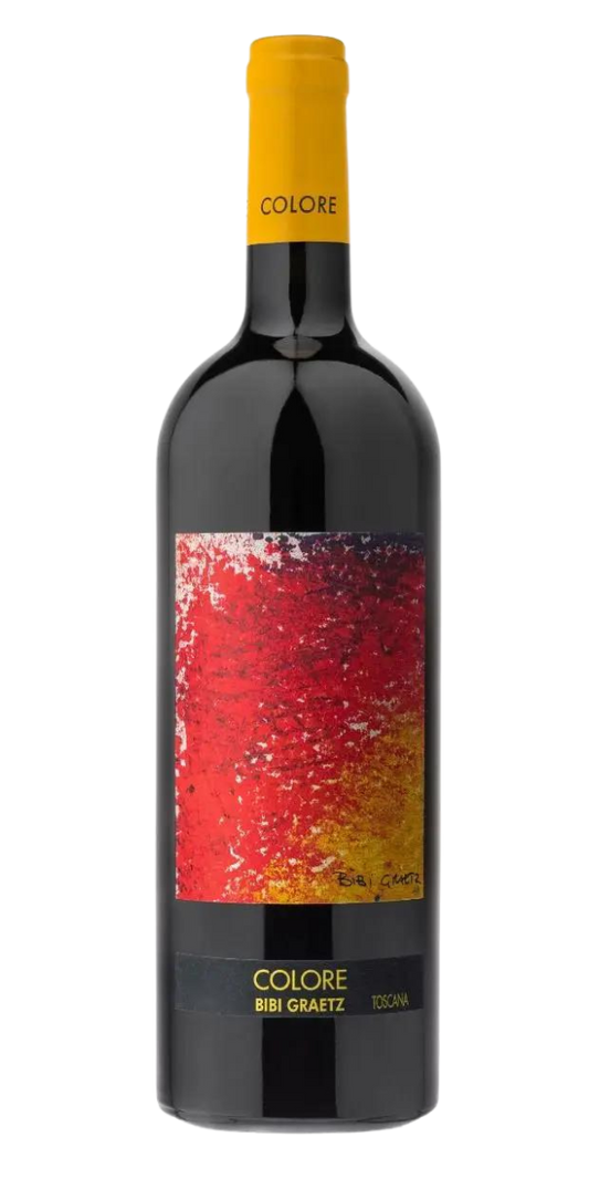 Bibi Graetz, Colore, Toscana IGT, 2016, 750 ml