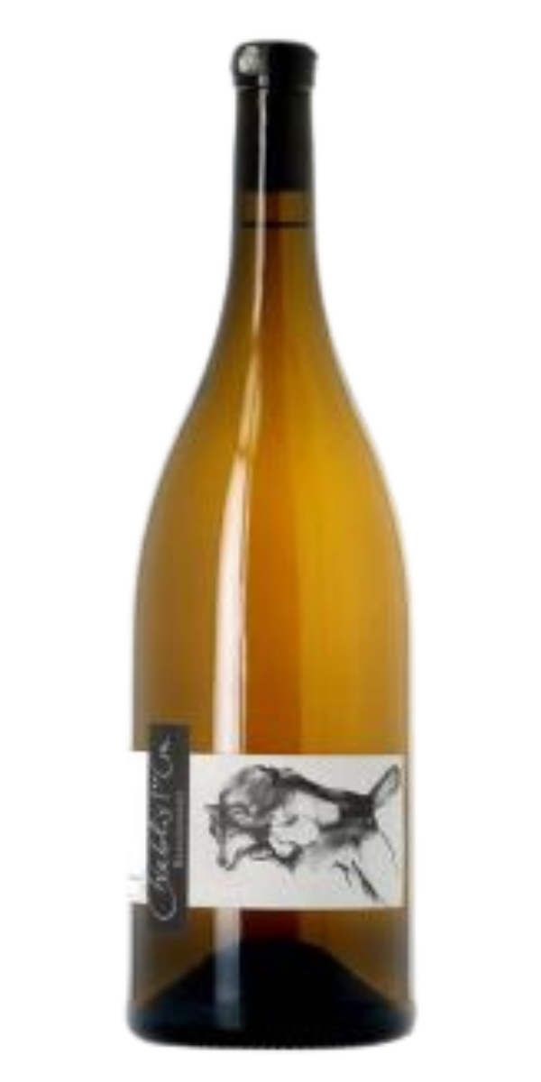 Domaine Pattes Loup, Thomas Pico, Butteaux, Chablis 1er Cru, 2020, 750 ml