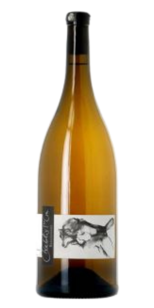 Domaine Pattes Loup, Thomas Pico, Beauregard, Chablis 1er Cru, 2020, 750 ml