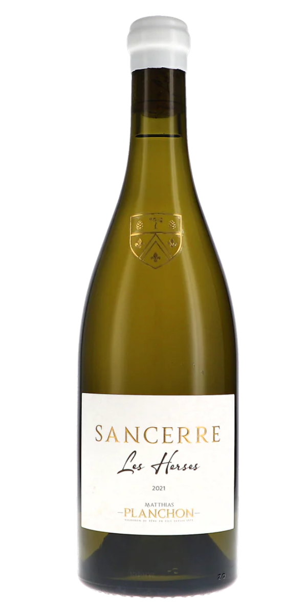 Domaine Planchon, Sancerre, Les Herses, 2022, 750 ml