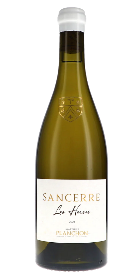 Domaine Planchon, Sancerre, Les Herses, 2022, 750 ml