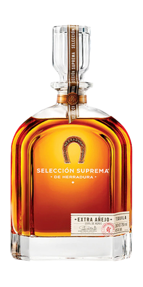 Herradura, Sellecion Suprema, Extra Anejo, 750ml
