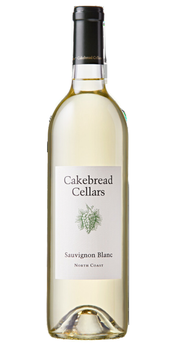 Cakebread Cellars, Chardonnay, North Coast, 2023, 750 ml