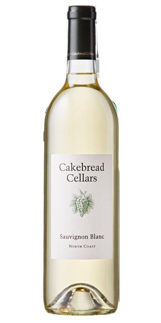 Cakebread Cellars, Chardonnay, North Coast, 2023, 750 ml
