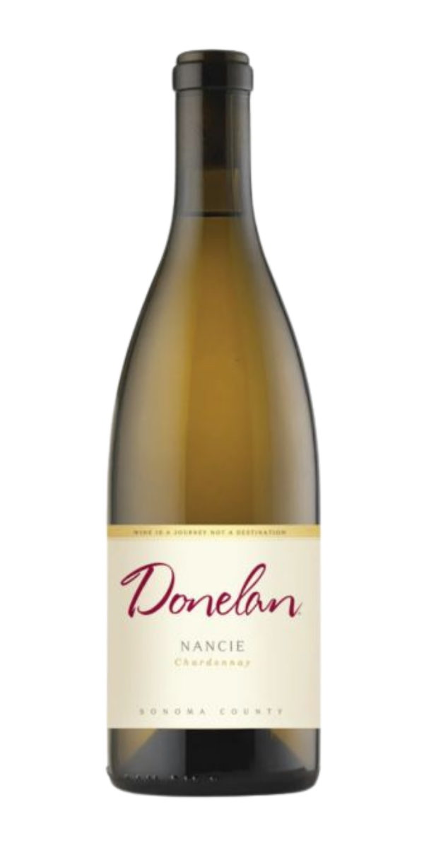 Donehan, Chardonnay, Nancie, Sonoma County, 2021, 750 ml