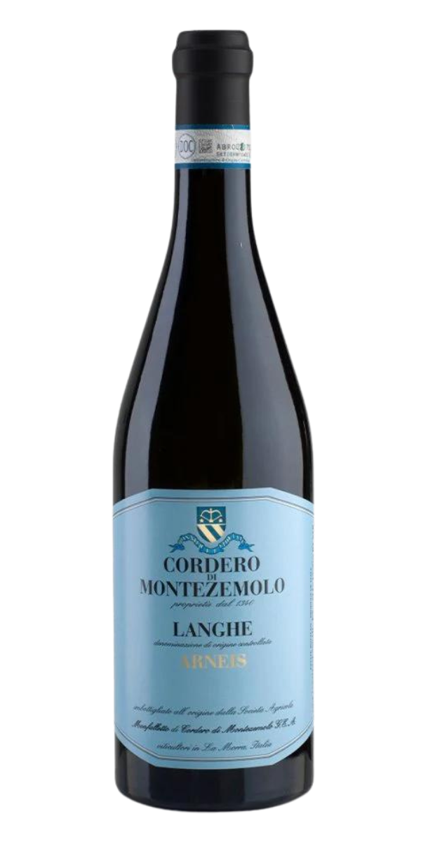 Cordero di Montezemolo, Arneis, Langhe, 2022, 750 ml