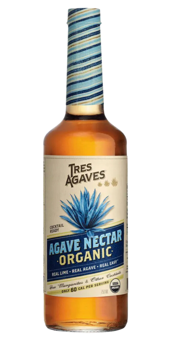 Tres Agaves, Agave Nectar, 1000 ml