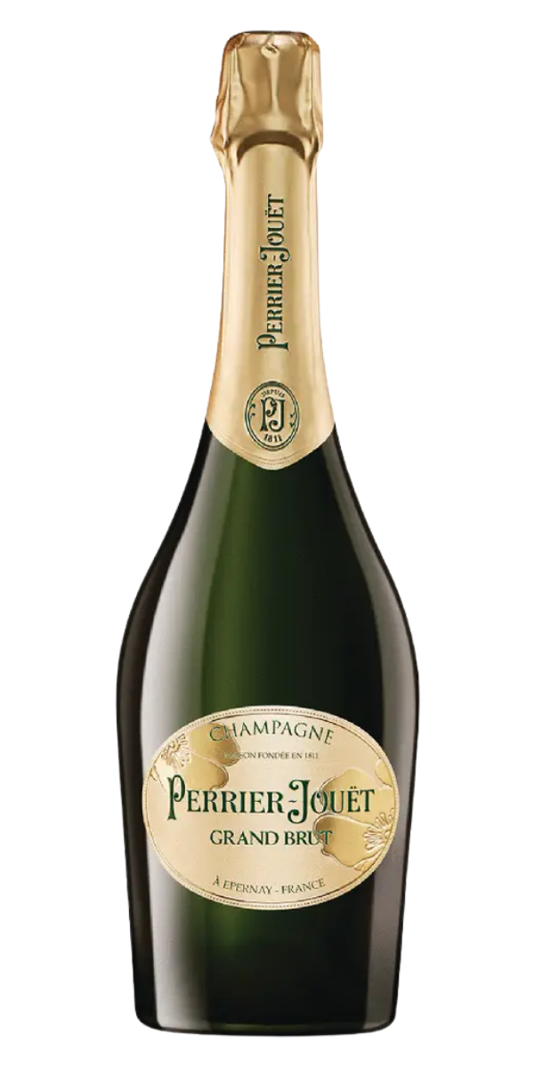 Champagne Perrier Jouet, Grand Brut, 750 ml