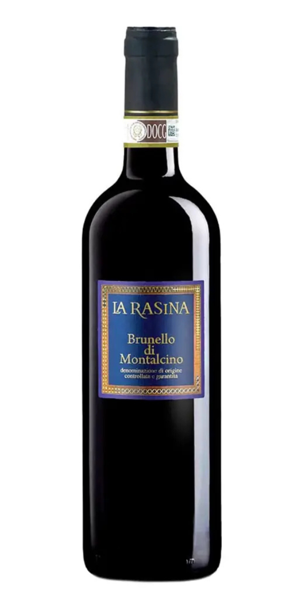 La Rasina, Brunello di Montalcino, 2019, 750 ml