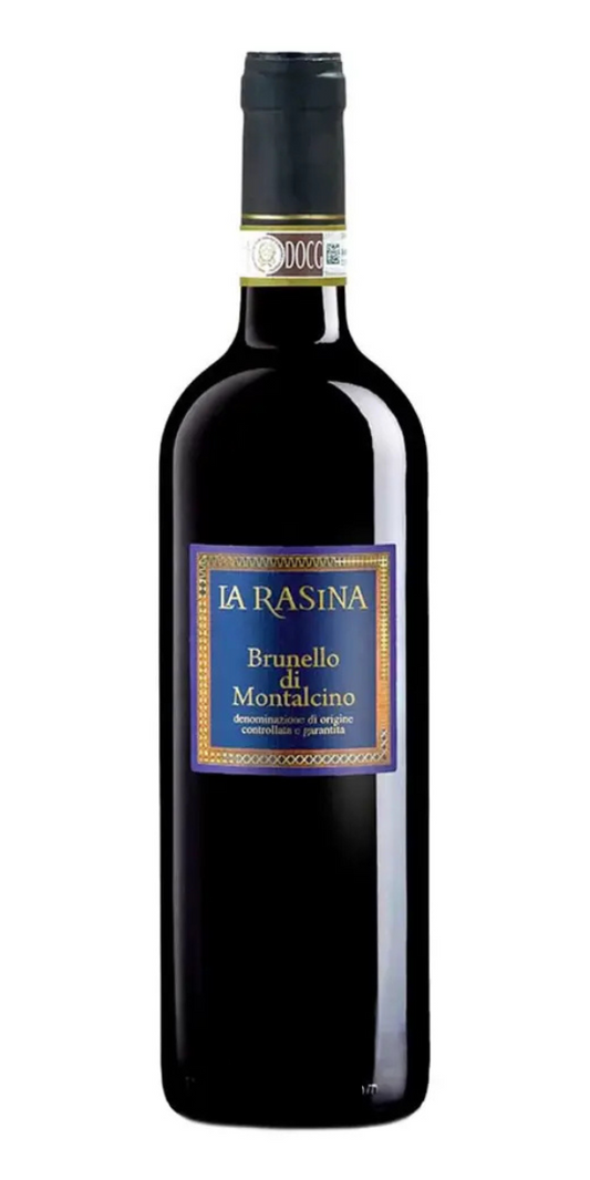 La Rasina, Brunello di Montalcino, 2019, 750 ml