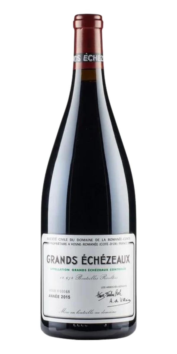 Domaine de la Romanee Conti, Corton Grand Cru, 2010, 750 ml