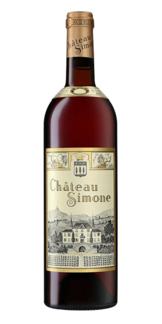 Chateau Simone, Palette Rose, 2021, 750ml