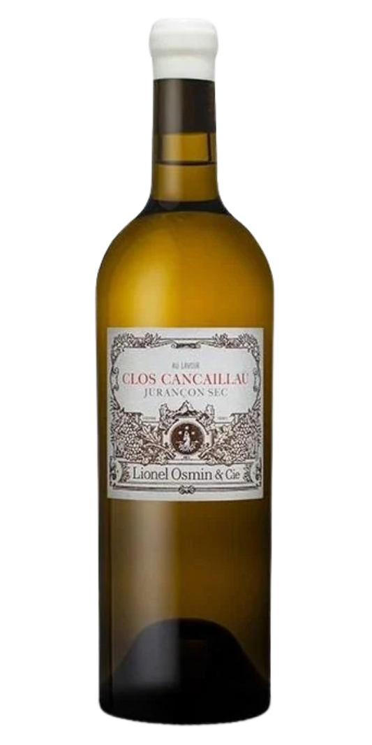 Lionel Osmin & Cie, Au Lavoir, Clos Cancaillau, Jurançon Sec, 2022, 750 ml