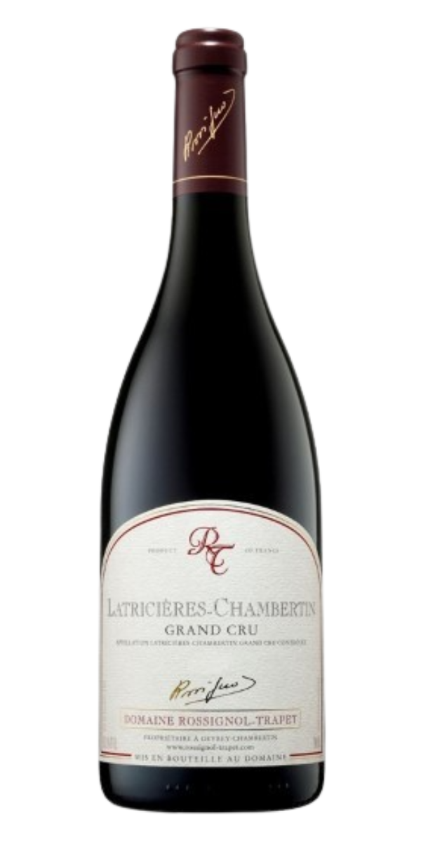 Domaine Rossignol Trapet, Latricieres Chambertin, 2011, 1500 ml