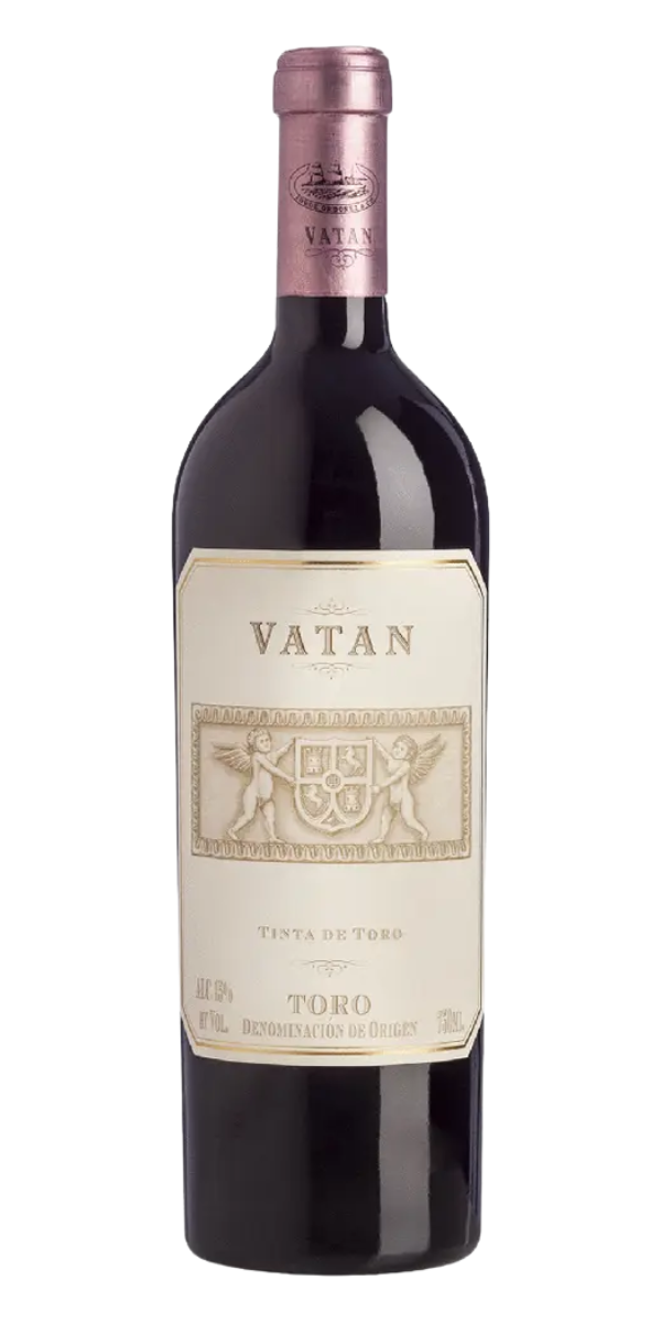 Bodegas Ordonez , Vatan, Tinta de Toro, 2021, 750ml