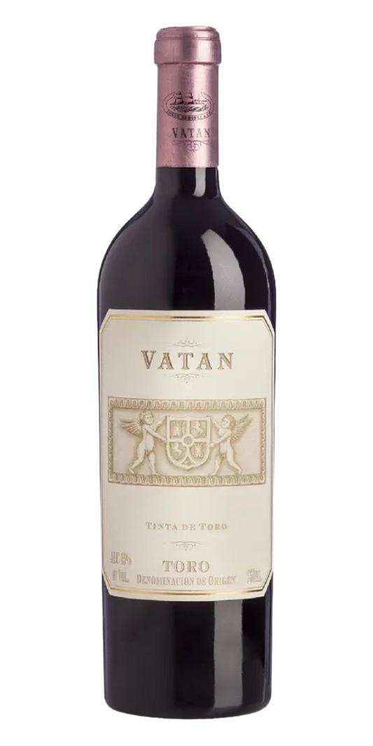 Bodegas Ordonez , Vatan, Tinta de Toro, 2021, 750ml
