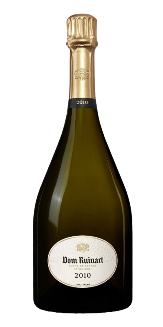 Champagne Ruinart, Dom Ruinart, Blanc de Blancs, 2010, 750 ml