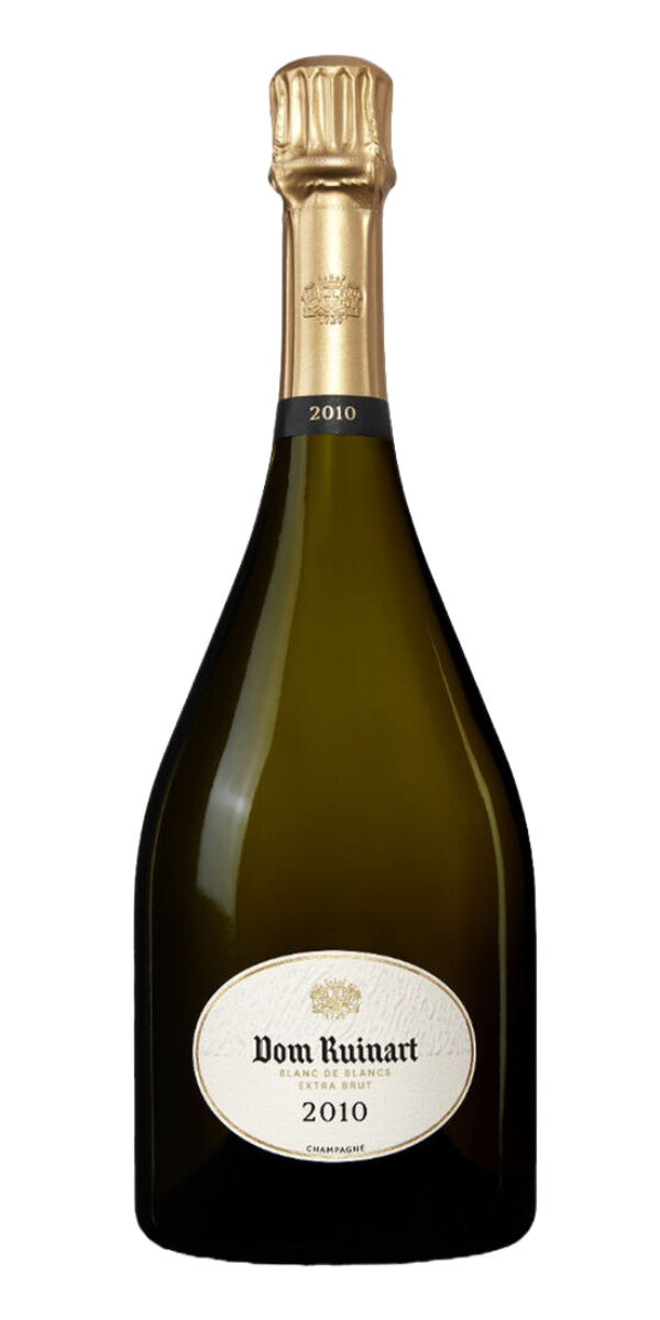 Champagne Ruinart, Dom Ruinart, Blanc de Blancs, 2010, 750 ml
