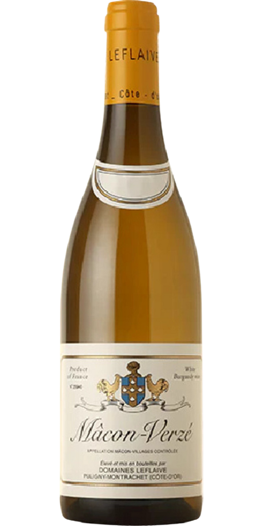 Domaine Leflaive, Macon Verze, 2022, 750 ml