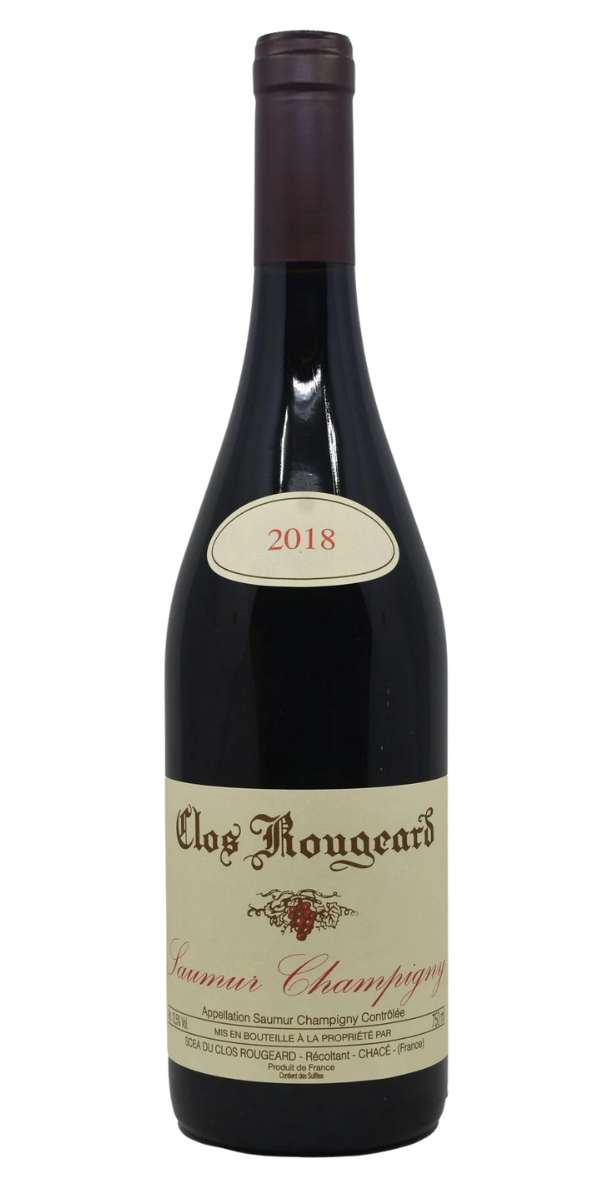 Clos Rougeard, Saumur Champigny, Le Clos, 2018, 750 ml