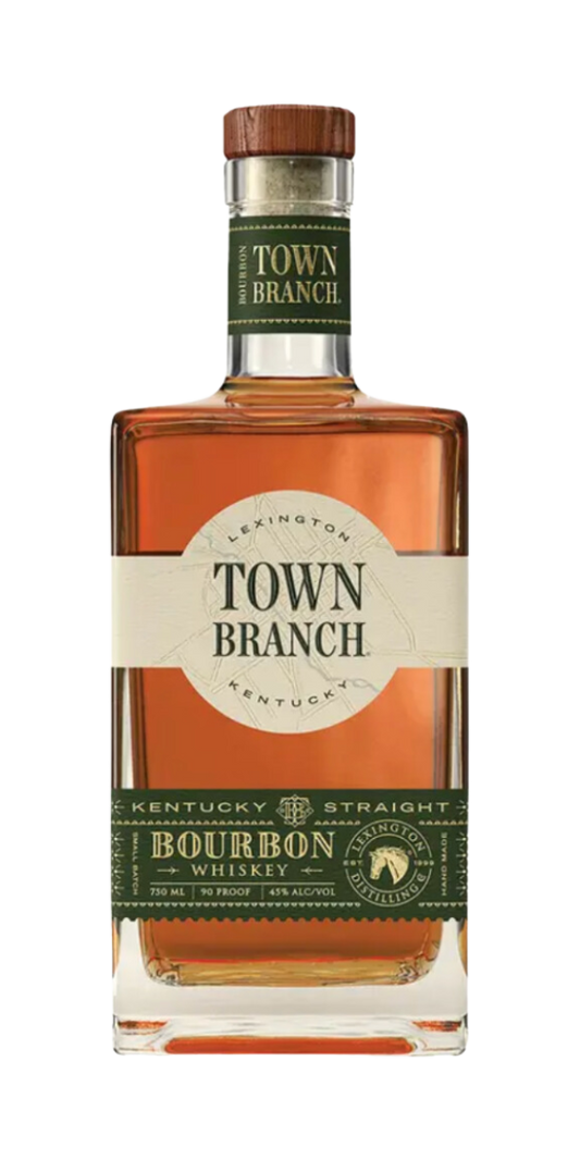 Town Branch Kentucky Straight Bourbon, 750 ml