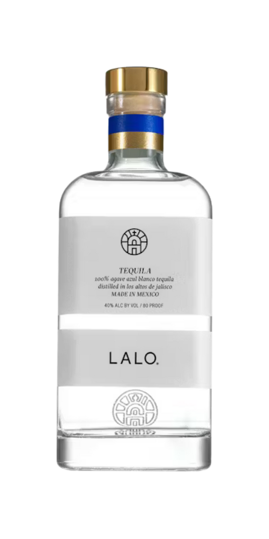 Lalo, Tequila Blanco, 750 ml