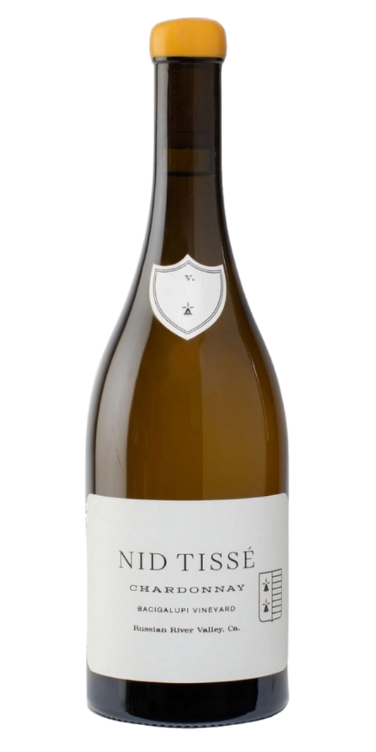 Nid Tisse Chardonnay, Carneros, Hyde Vineyard, 2023, 750 ml