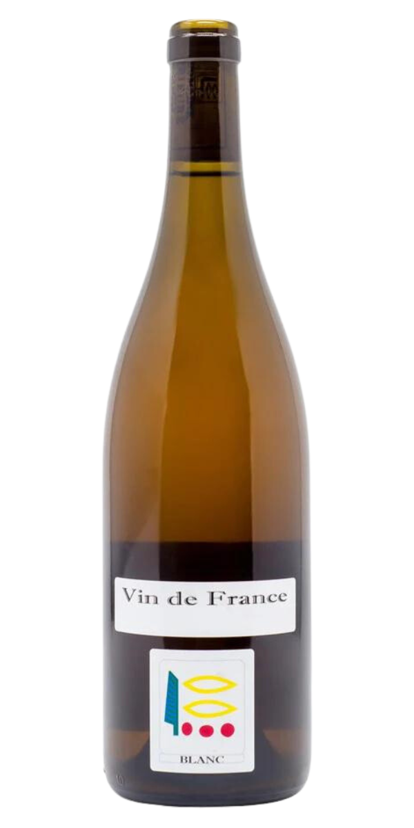Domaine Prieure Roch, Vin de France Blanc, 2020, 750 ml