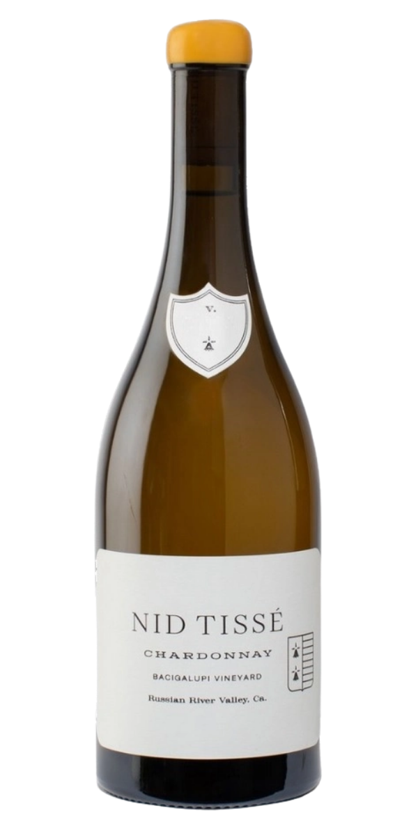 Nid Tisse Chardonnay, Russian River Valley, Biacigalupy Vineyard, 2023, 750 ml