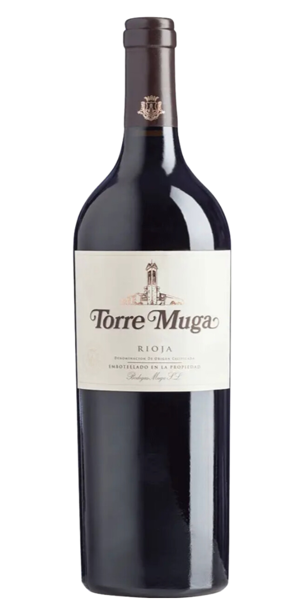 Muga, Torre Muga, Rioja, 2019, 750 ml